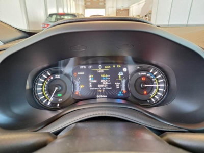 Jeep Renegade 1.3 T4 190CV PHEV 4xe AT6 Business Plus (7)