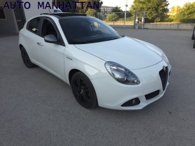 Alfa Romeo Giulietta 1.6 JTDm-2 Giulietta usata