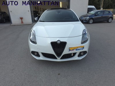 Alfa Romeo Giulietta 1.6 JTDm-2 Giulietta (6)
