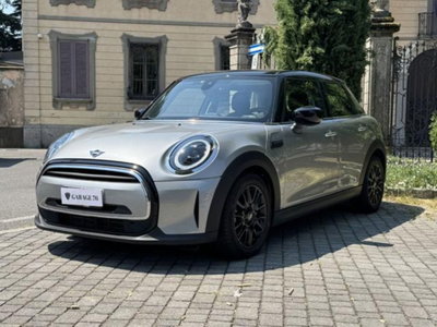 MINI Mini 1.5 Cooper Yours 5 porte usata