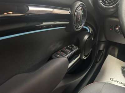 MINI Mini 1.5 Cooper Yours 5 porte (10)