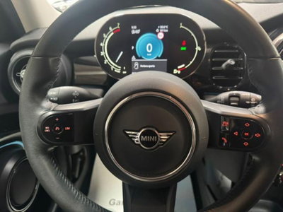 MINI Mini 1.5 Cooper Yours 5 porte (11)