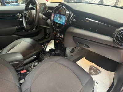 MINI Mini 1.5 Cooper Yours 5 porte (12)