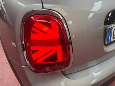 MINI Mini 1.5 Cooper Yours 5 porte (13)