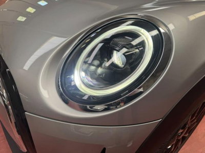 MINI Mini 1.5 Cooper Yours 5 porte (14)