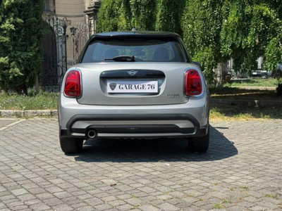 MINI Mini 1.5 Cooper Yours 5 porte (16)