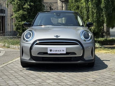 MINI Mini 1.5 Cooper Yours 5 porte (2)