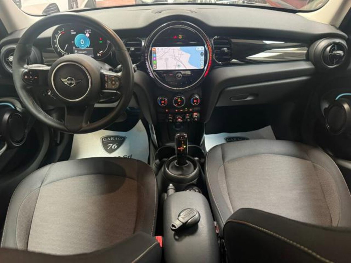 MINI Mini 1.5 Cooper Yours 5 porte (5)