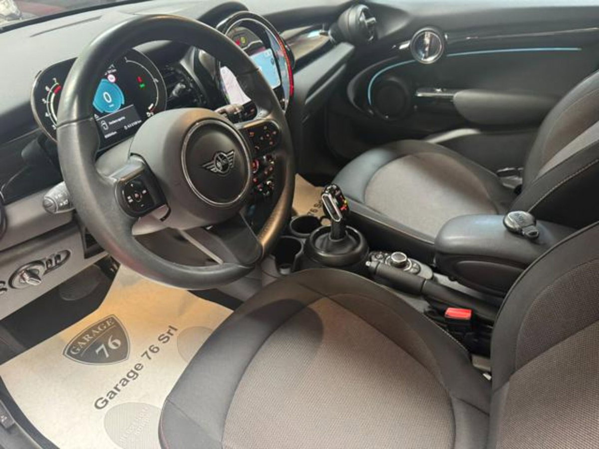 MINI Mini 1.5 Cooper Yours 5 porte (7)