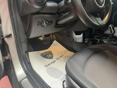 MINI Mini 1.5 Cooper Yours 5 porte (8)