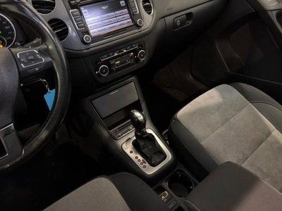 Volkswagen Tiguan 2.0 TSI 210CV 4MOTION DSG R-Line (11)