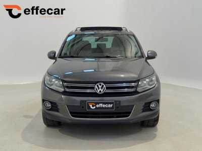 Volkswagen Tiguan 2.0 TSI 210CV 4MOTION DSG R-Line (2)