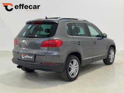 Volkswagen Tiguan 2.0 TSI 210CV 4MOTION DSG R-Line (6)