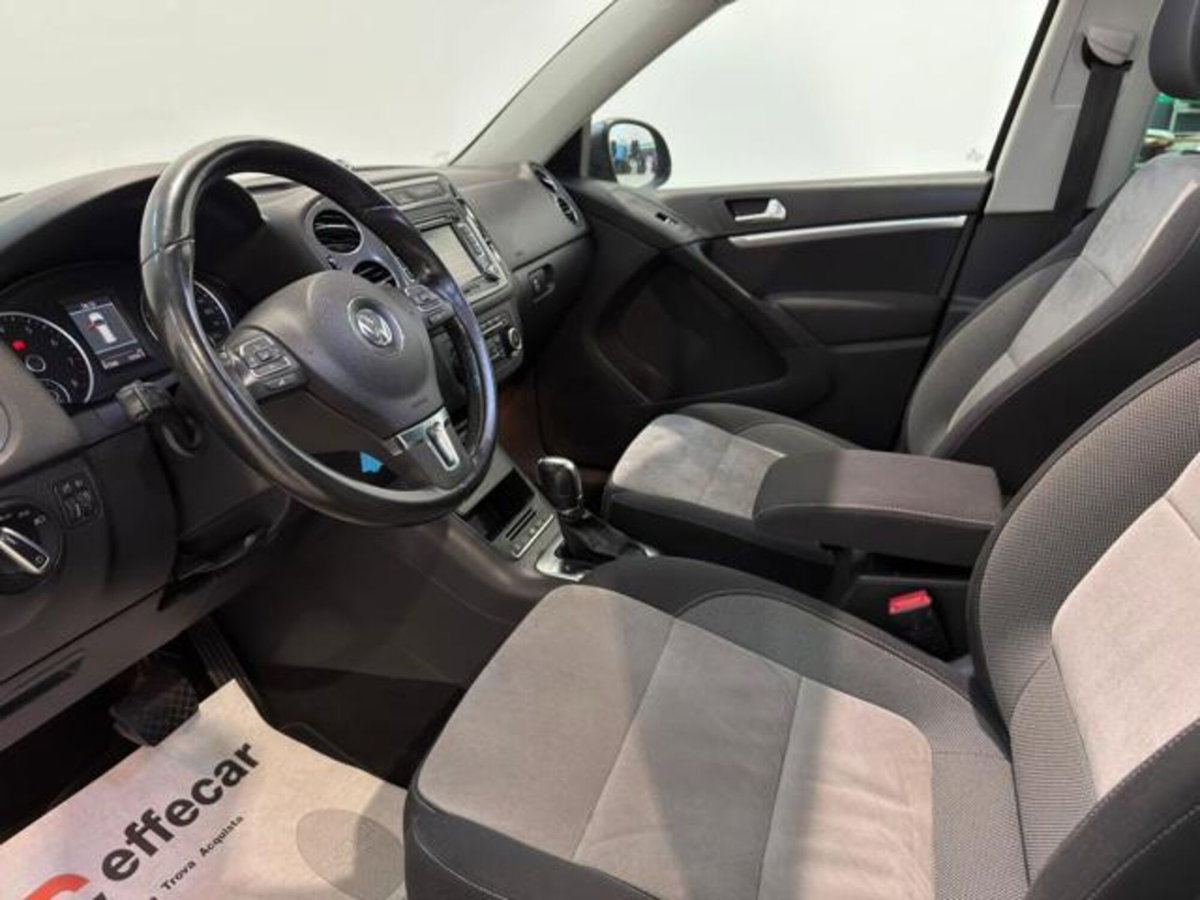 Volkswagen Tiguan 2.0 TSI 210CV 4MOTION DSG R-Line (7)