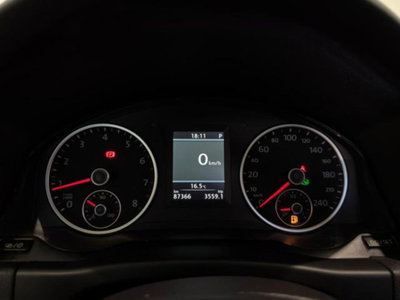 Volkswagen Tiguan 2.0 TSI 210CV 4MOTION DSG R-Line (9)
