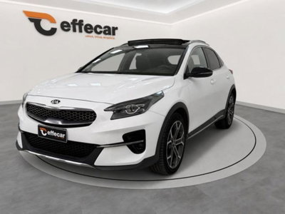 Kia XCeed 1.6 CRDi 136 CV Evolution usata