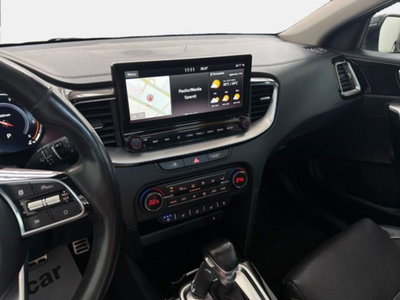 Kia XCeed 1.6 CRDi 136 CV Evolution (10)