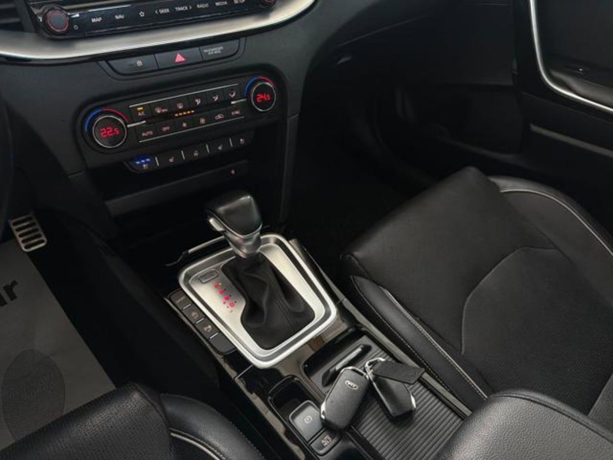 Kia XCeed 1.6 CRDi 136 CV Evolution (11)