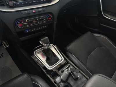Kia XCeed 1.6 CRDi 136 CV Evolution (11)