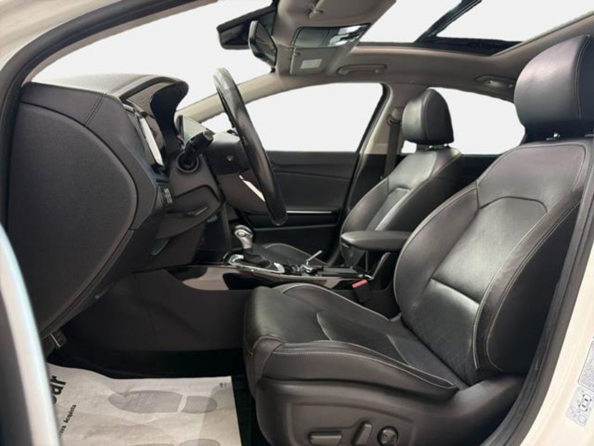 Kia XCeed 1.6 CRDi 136 CV Evolution (12)