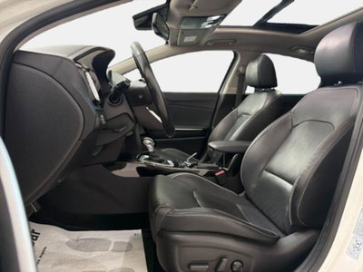 Kia XCeed 1.6 CRDi 136 CV Evolution (12)