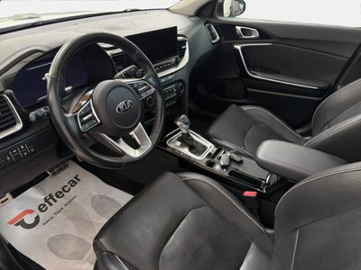 Kia XCeed 1.6 CRDi 136 CV Evolution (7)