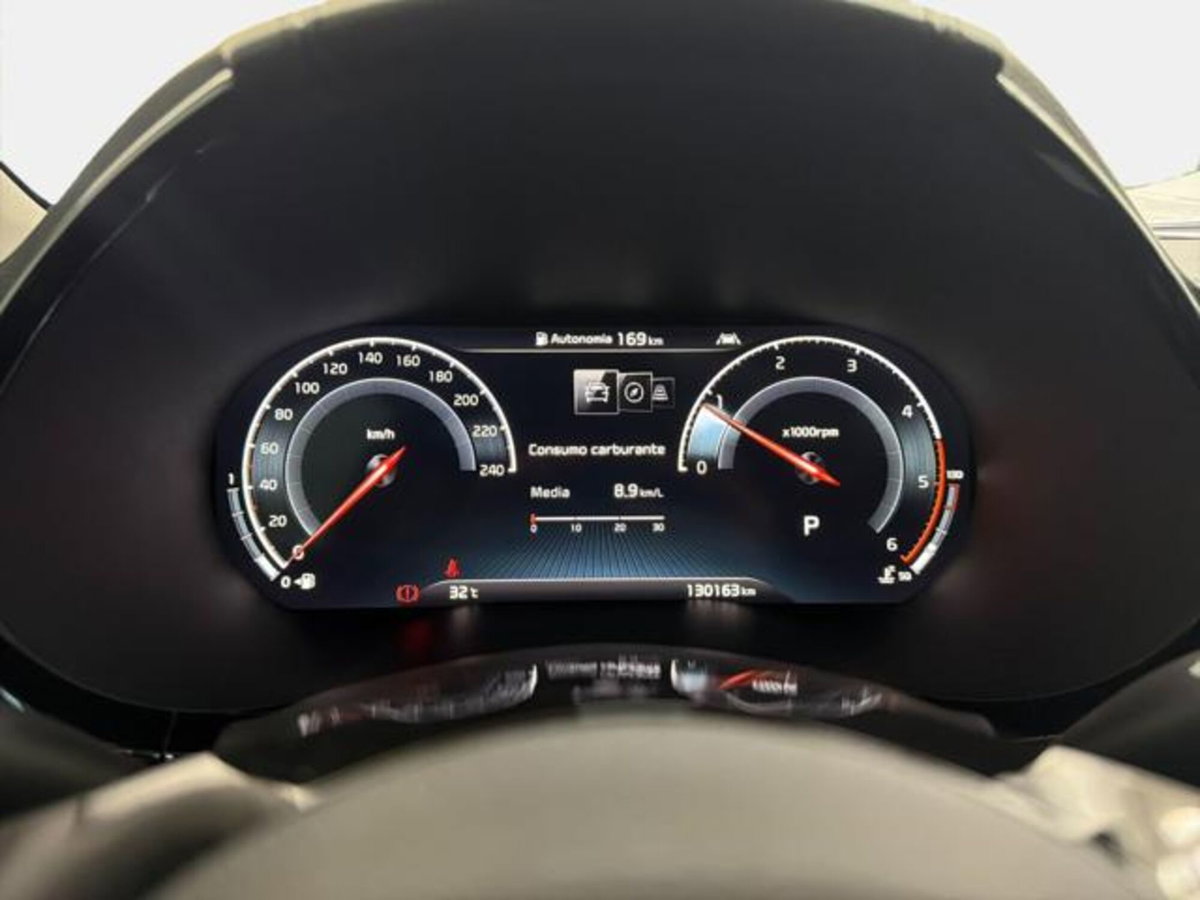 Kia XCeed 1.6 CRDi 136 CV Evolution (9)