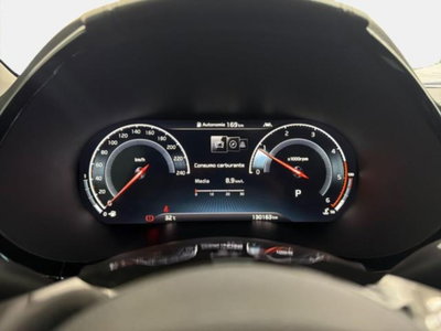 Kia XCeed 1.6 CRDi 136 CV Evolution (9)