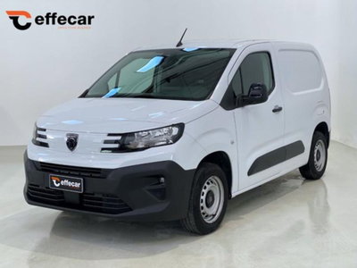 Peugeot Partner Furgone BlueHDi 100 PL Furgone Premium usato