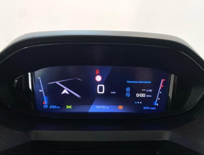 Peugeot Partner Furgone BlueHDi 100 PL Furgone Premium (10)