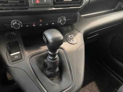 Peugeot Partner Furgone BlueHDi 100 PL Furgone Premium (12)