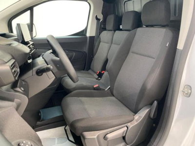 Peugeot Partner Furgone BlueHDi 100 PL Furgone Premium (13)
