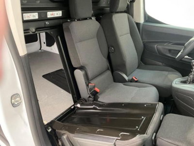 Peugeot Partner Furgone BlueHDi 100 PL Furgone Premium (14)