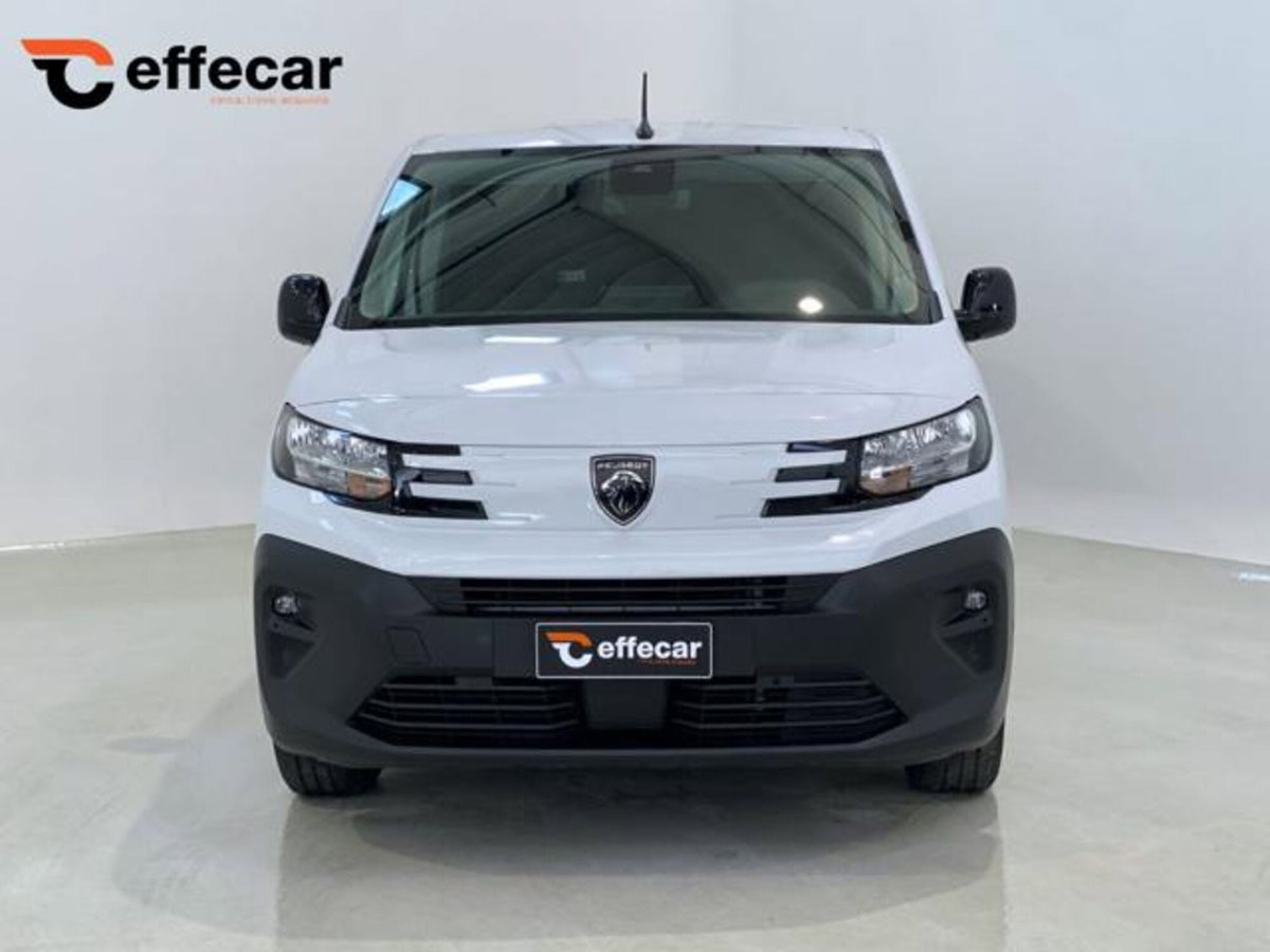 Peugeot Partner Furgone BlueHDi 100 PL Furgone Premium (2)