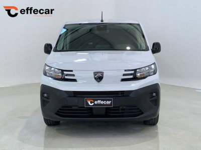 Peugeot Partner Furgone BlueHDi 100 PL Furgone Premium (2)