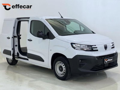 Peugeot Partner Furgone BlueHDi 100 PL Furgone Premium (4)