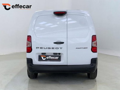 Peugeot Partner Furgone BlueHDi 100 PL Furgone Premium (6)