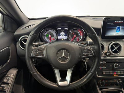 Mercedes-Benz GLA SUV 220 d Automatic 4Matic Premium (8)