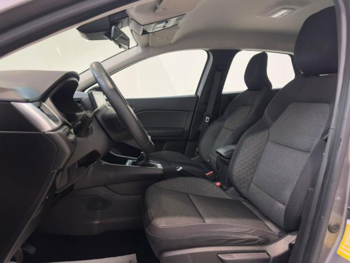 Renault Captur TCe 100 CV GPL Techno (10)