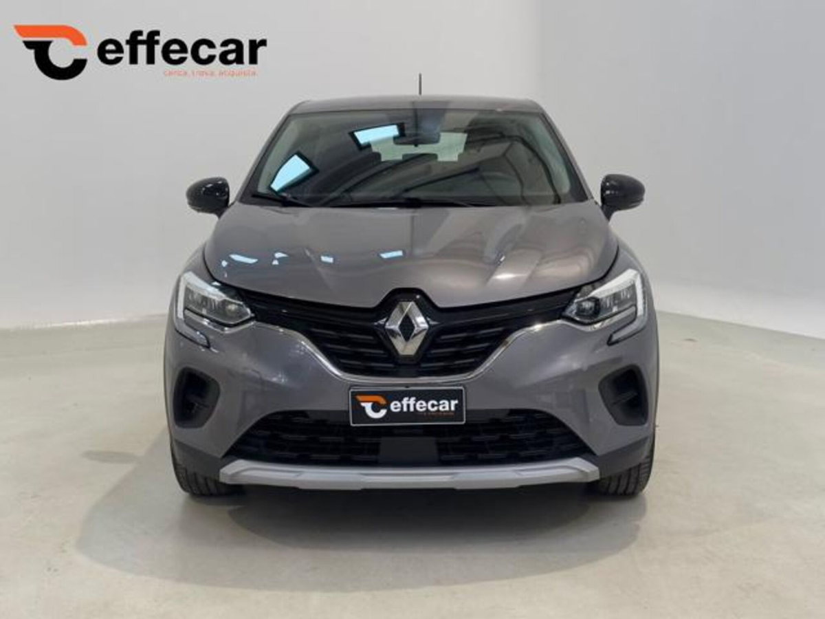 Renault Captur TCe 100 CV GPL Techno (2)