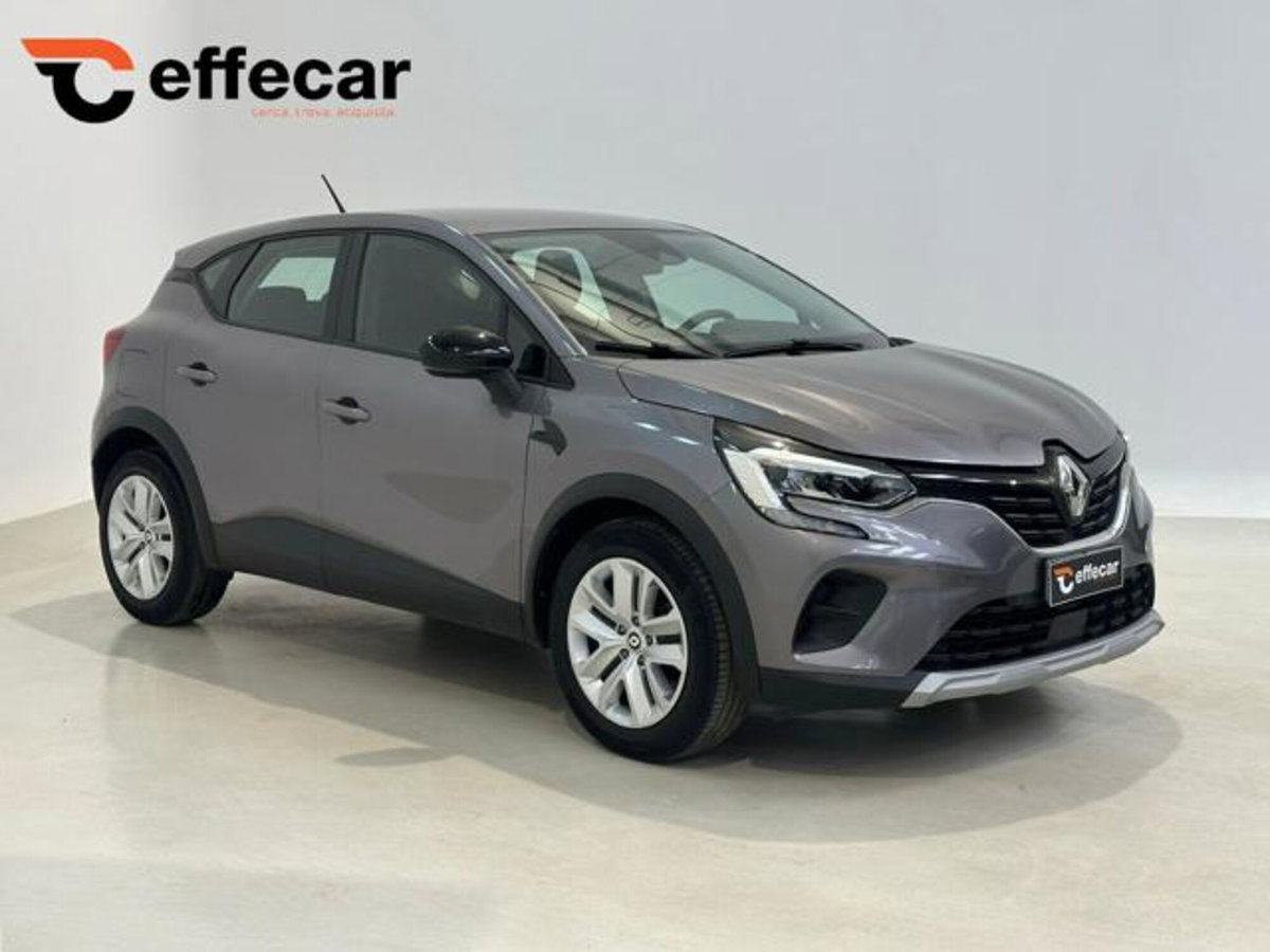 Renault Captur TCe 100 CV GPL Techno (3)