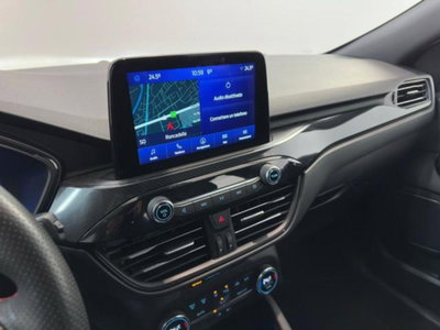 Ford Kuga 1.5 EcoBlue 120 CV aut. 2WD ST-Line X Design (10)
