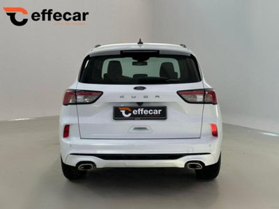 Ford Kuga 1.5 EcoBlue 120 CV aut. 2WD ST-Line X Design (5)