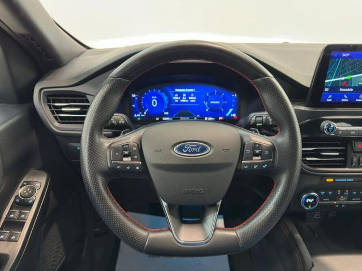 Ford Kuga 1.5 EcoBlue 120 CV aut. 2WD ST-Line X Design (8)