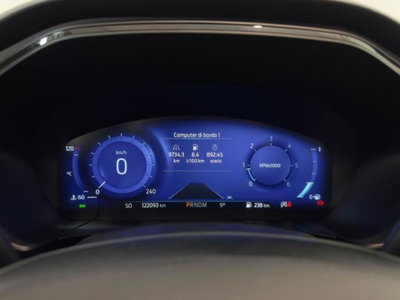 Ford Kuga 1.5 EcoBlue 120 CV aut. 2WD ST-Line X Design (9)