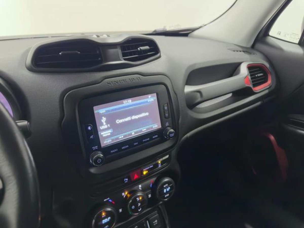 Jeep Renegade 2.0 Mjt 170CV 4WD Active Drive Low Trailhawk (10)