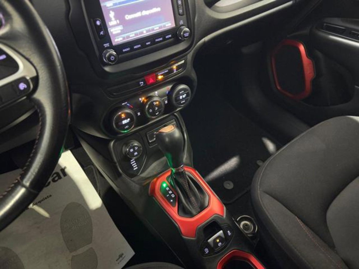 Jeep Renegade 2.0 Mjt 170CV 4WD Active Drive Low Trailhawk (11)