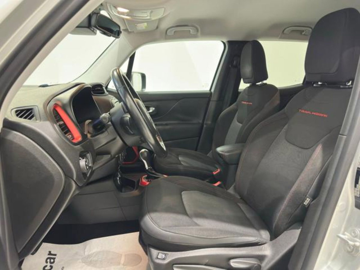 Jeep Renegade 2.0 Mjt 170CV 4WD Active Drive Low Trailhawk (12)