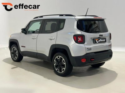 Jeep Renegade 2.0 Mjt 170CV 4WD Active Drive Low Trailhawk (4)