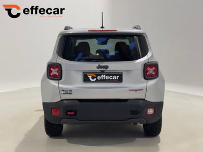 Jeep Renegade 2.0 Mjt 170CV 4WD Active Drive Low Trailhawk (5)